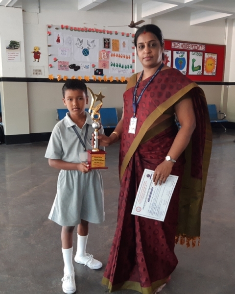 CHESS CHAMPION 
