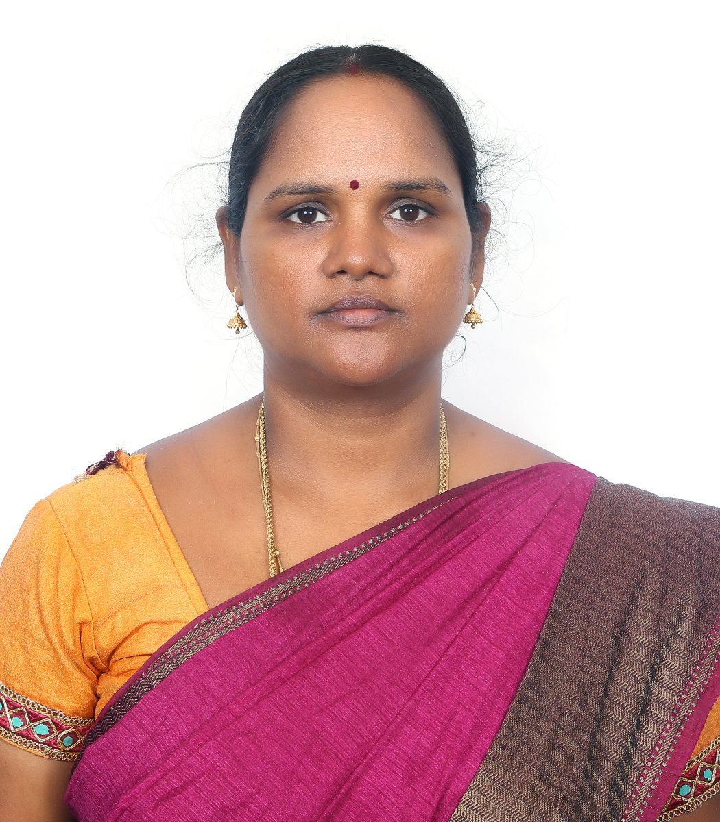 Ms S Kalpana    