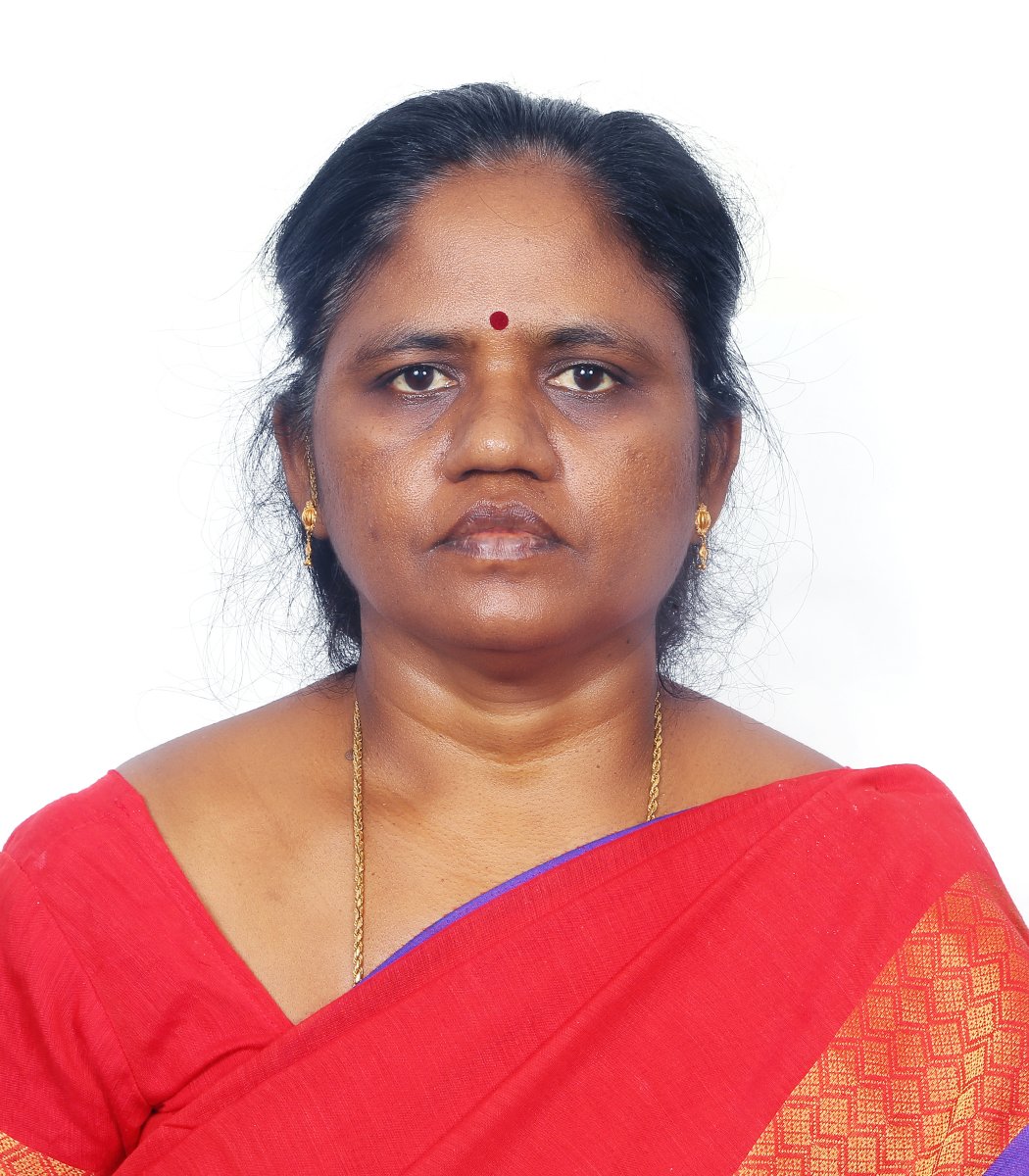 Ms S VASUKI    