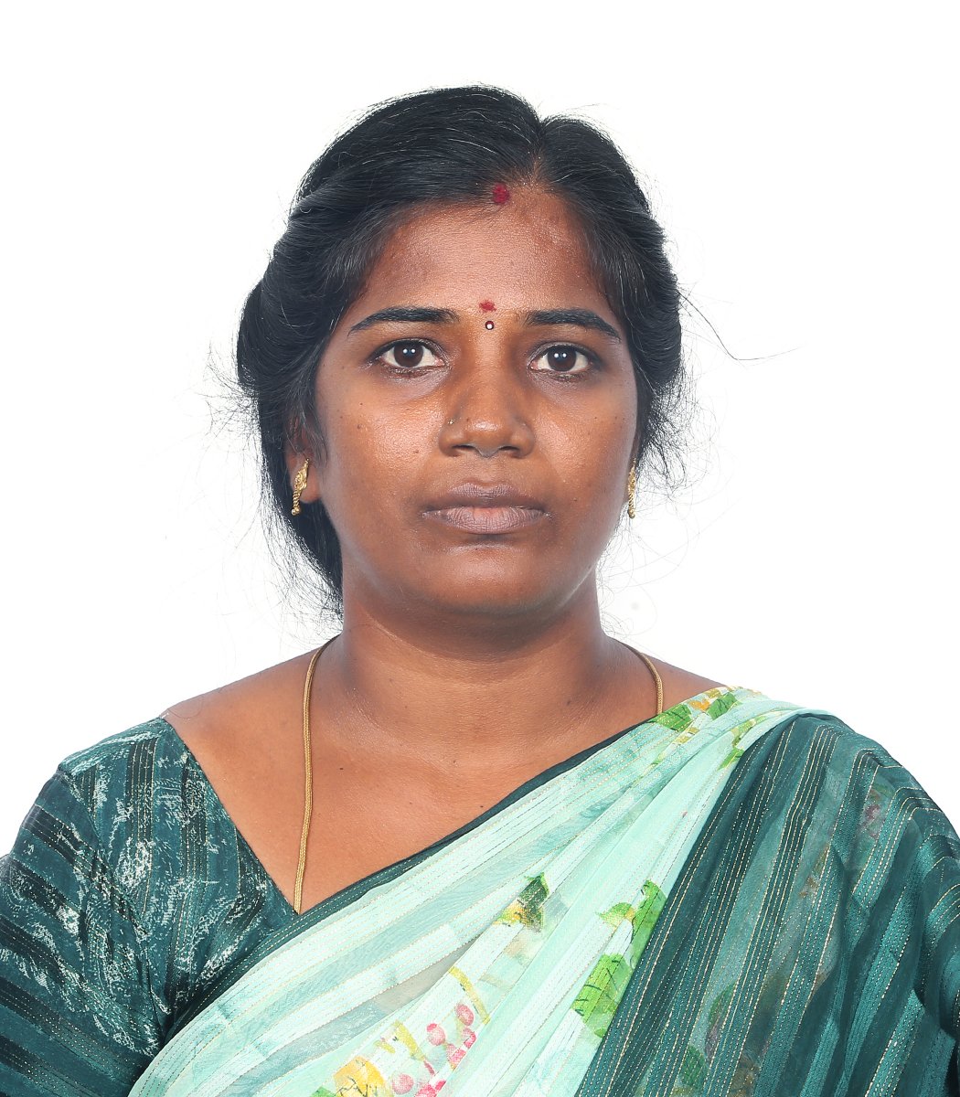 Ms K Jeeva	   