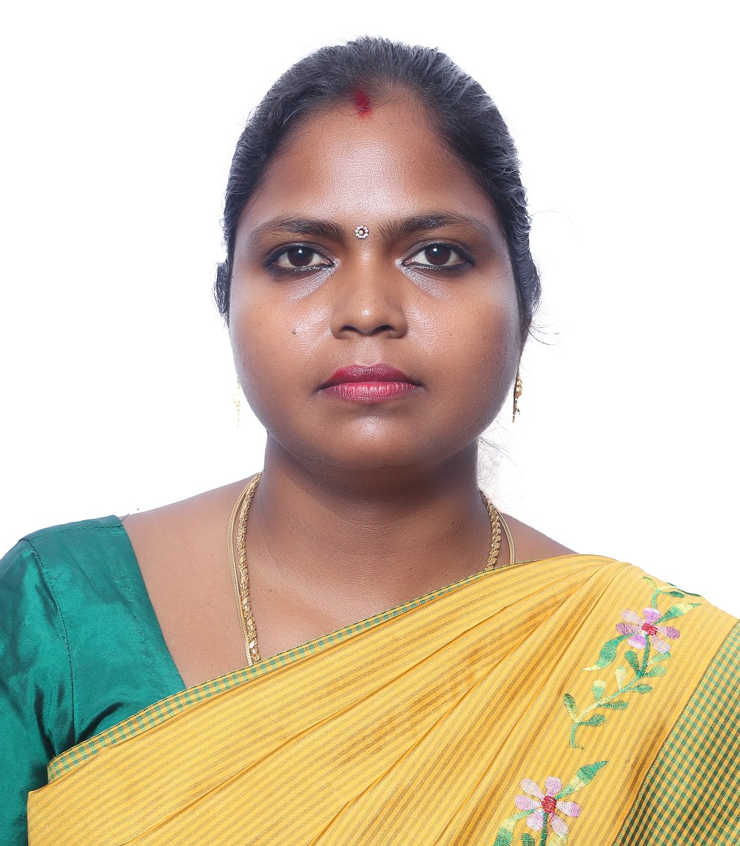  Ms G Bakialakshmi  