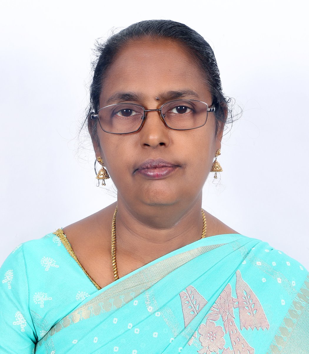 Ms S Manjula    
