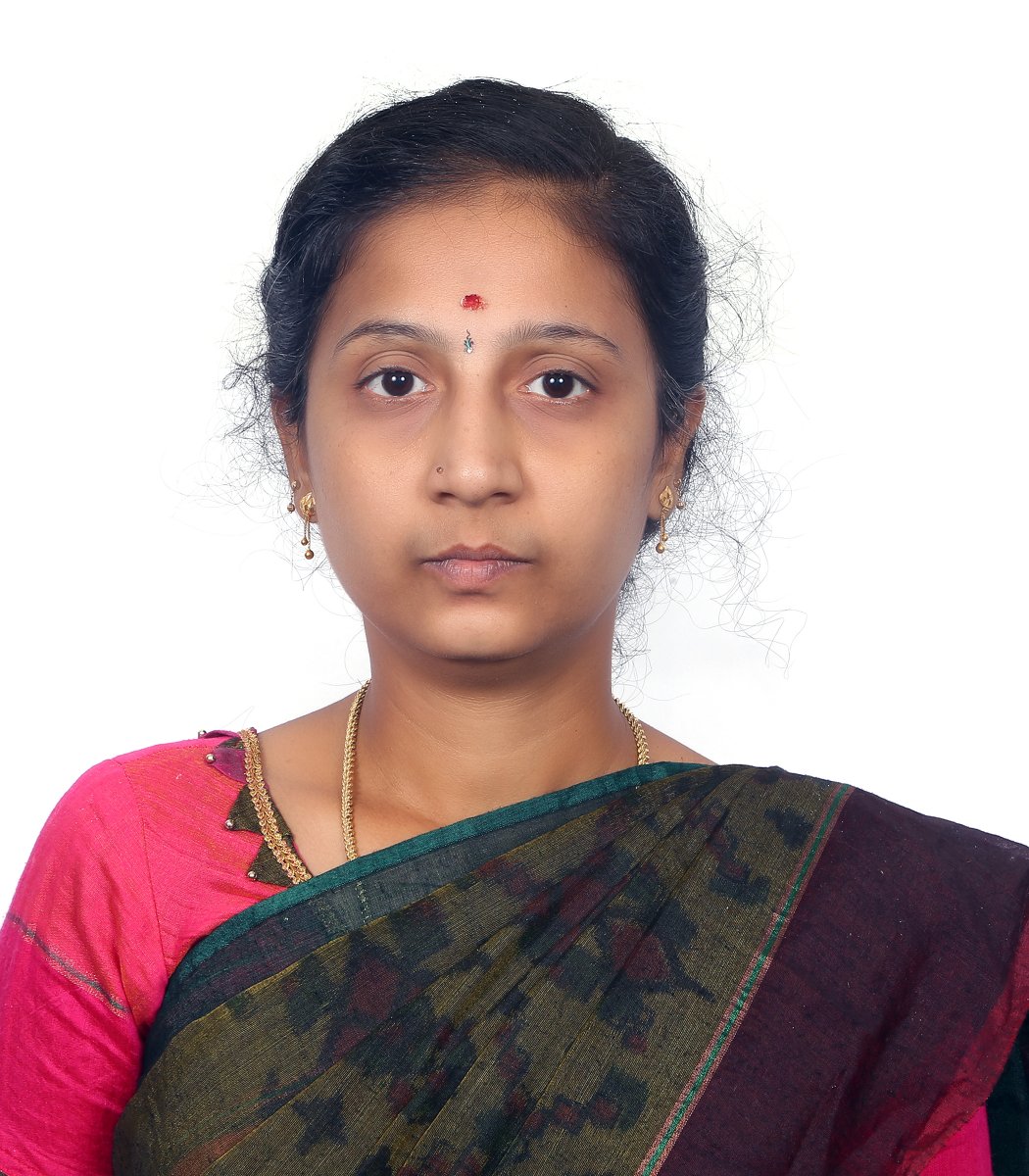 Ms P Muthulakshmi    