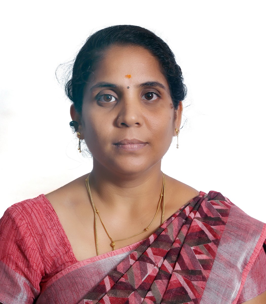 Ms K Sindhuja 	   