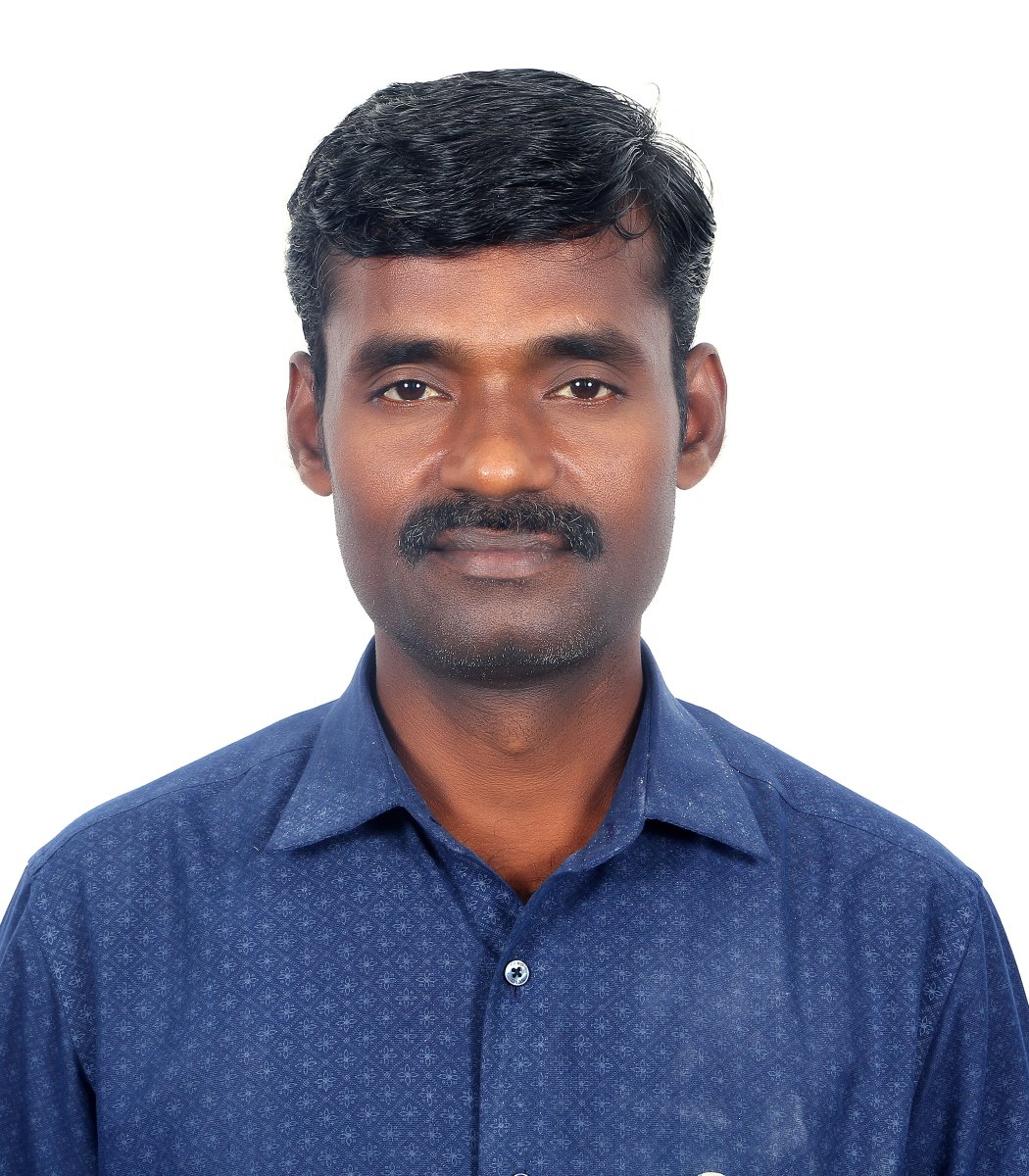 Mr E Paramasivam  