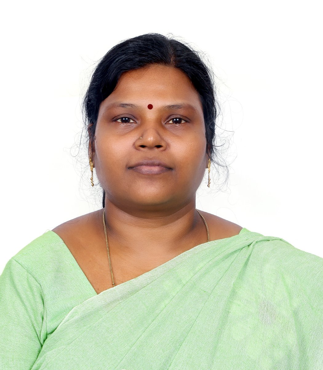 Ms D Suganya    