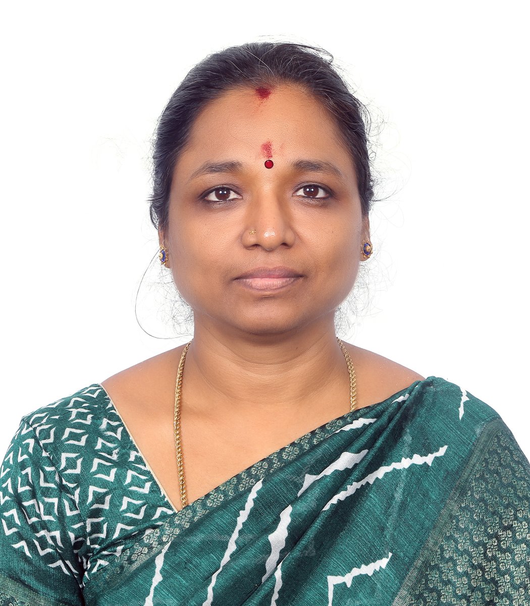 Ms J Geetha  