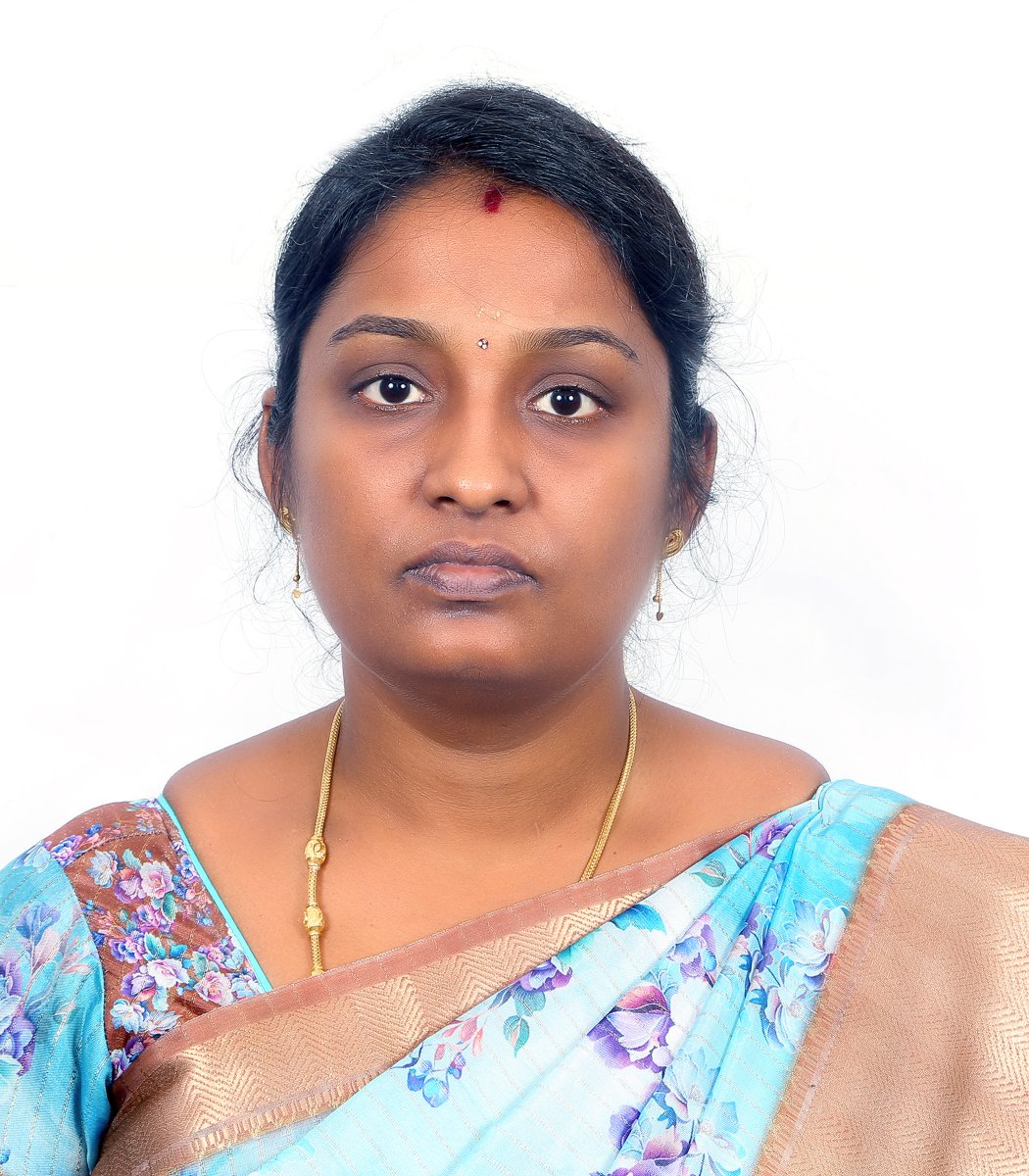 Ms M Parimala   