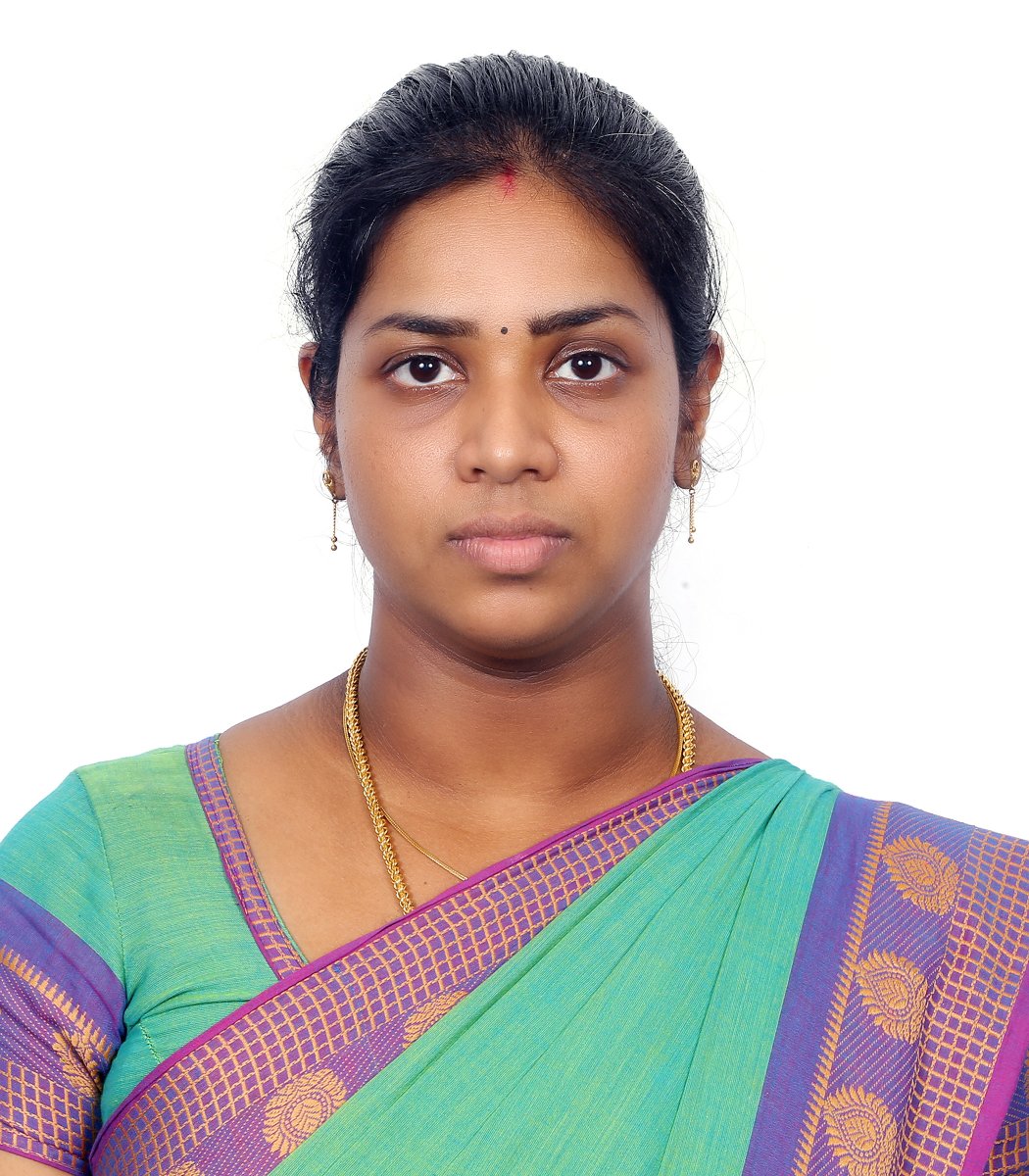 Ms K G Jamuna   