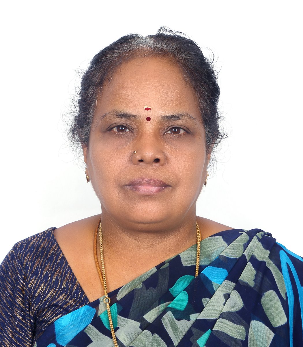 Ms A Kalaiselvi   