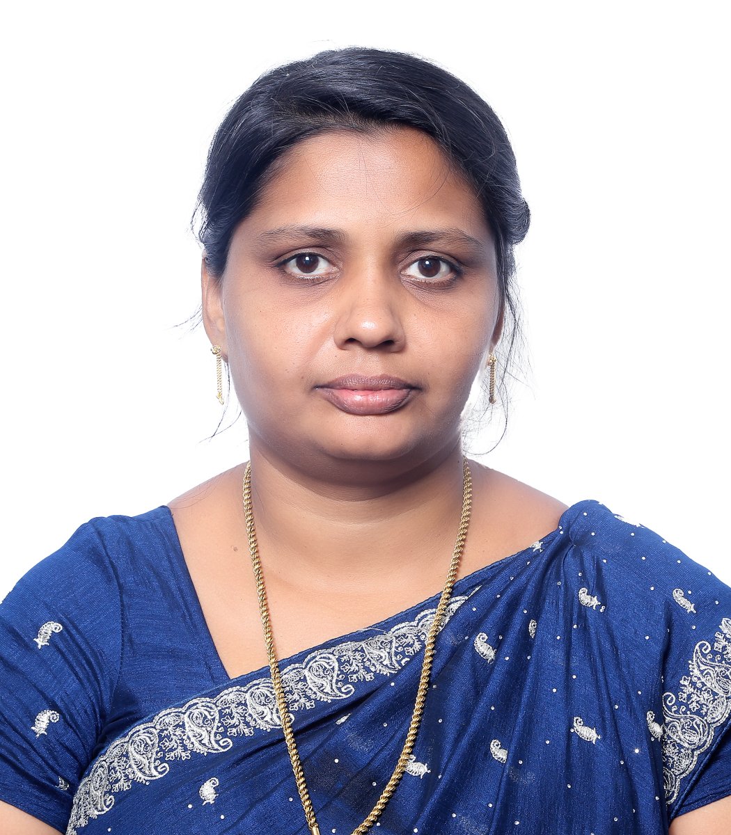 Ms S Jansirani   