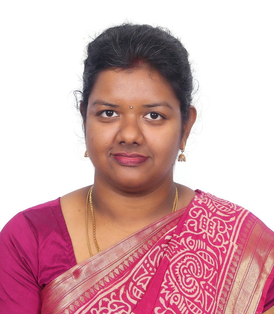 Ms K Lakshmi Priya   