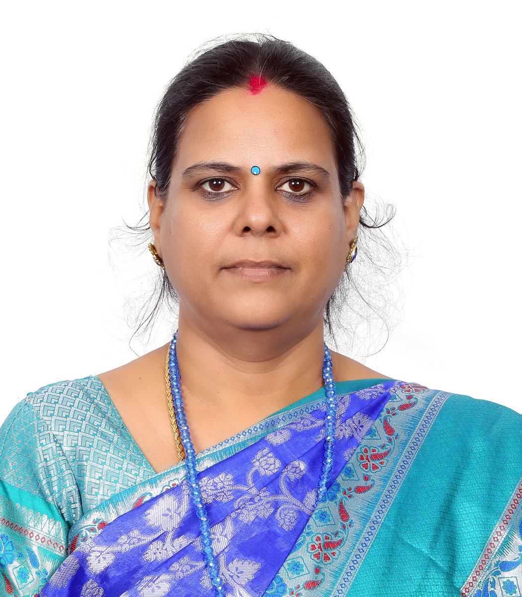 Ms C Muthusuji  