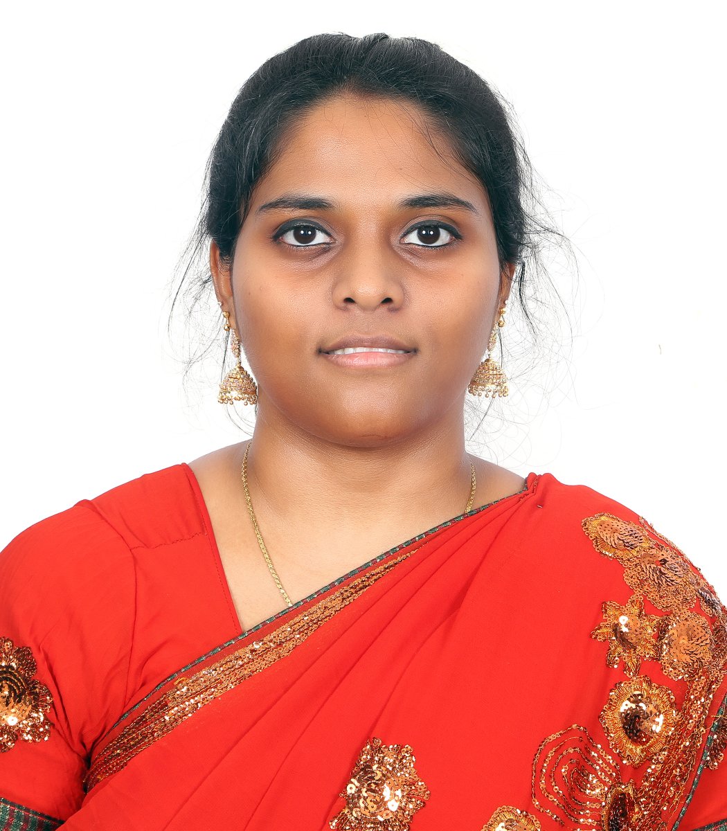 Ms S  Fausul Hameetha Nasreen   