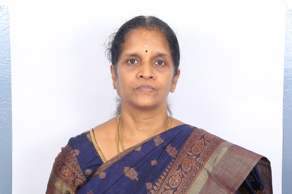Ms C Subhashini  