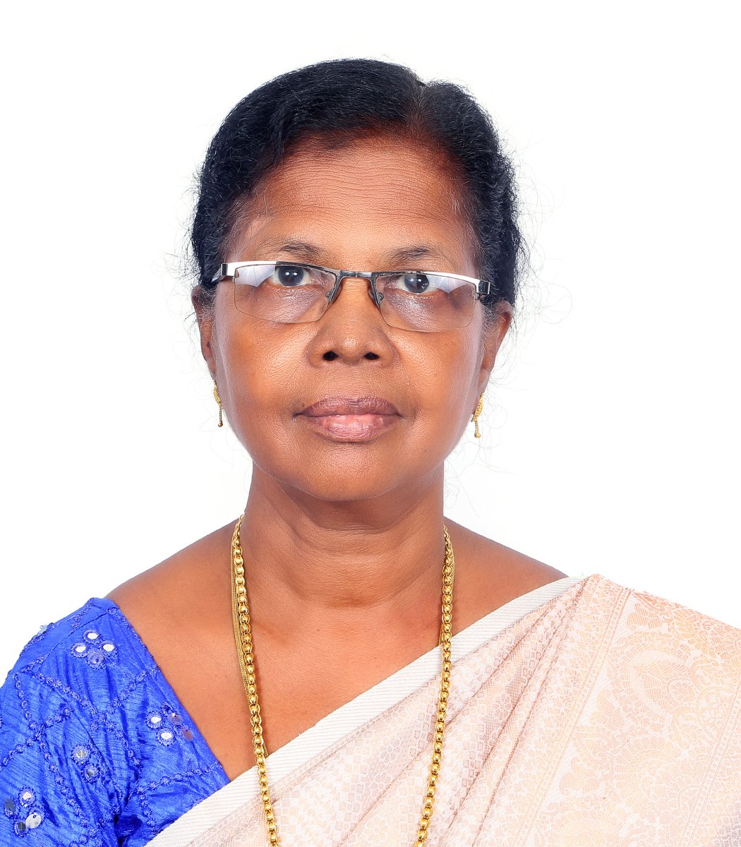 Ms A Kokila  