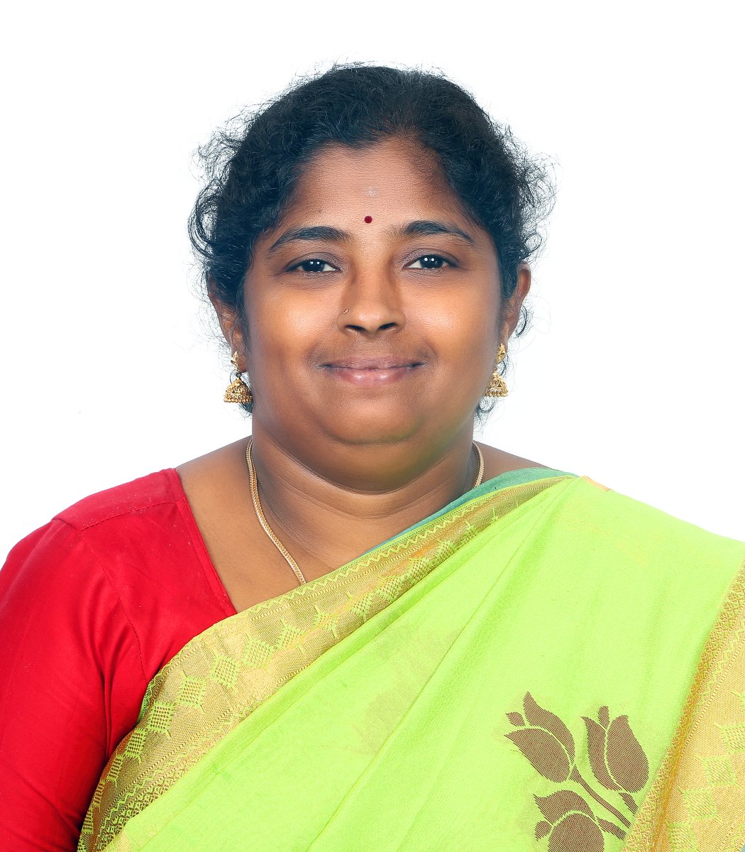 Ms M Priya  