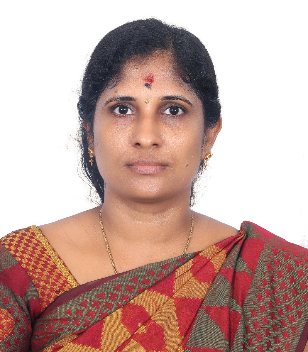 Ms M Eswari  