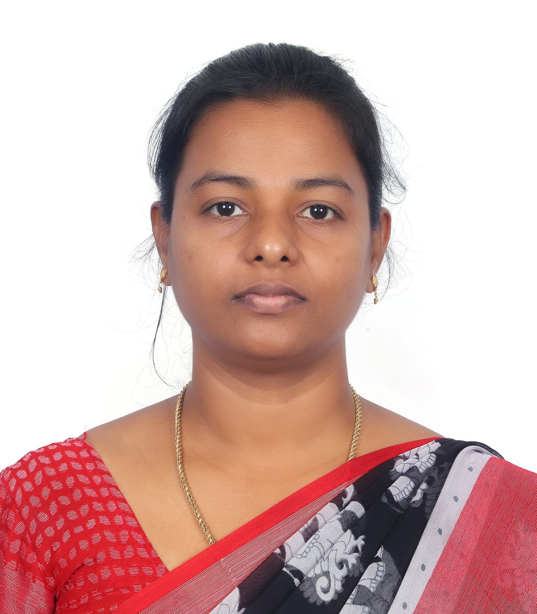 Ms M Jenith    