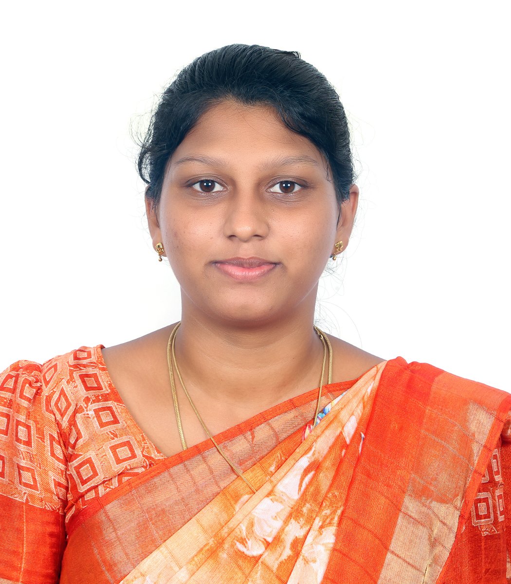 Ms R Abitha   