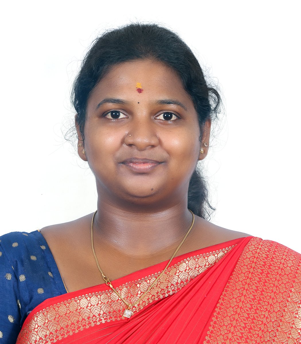 Ms K Lochana   
