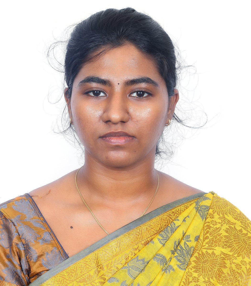 Ms S Gayathri  