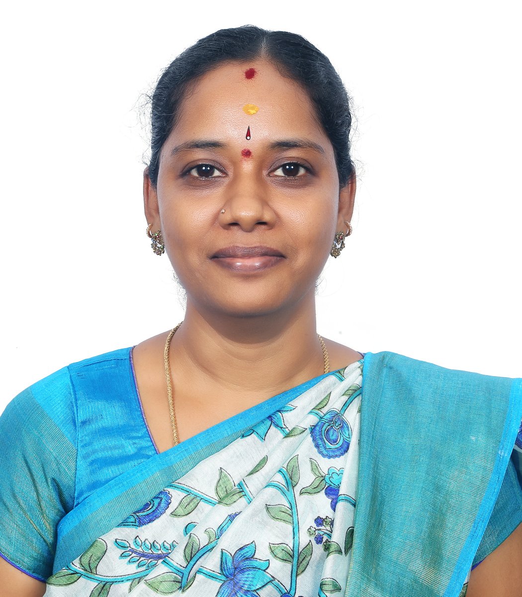 Ms P Gowthami   