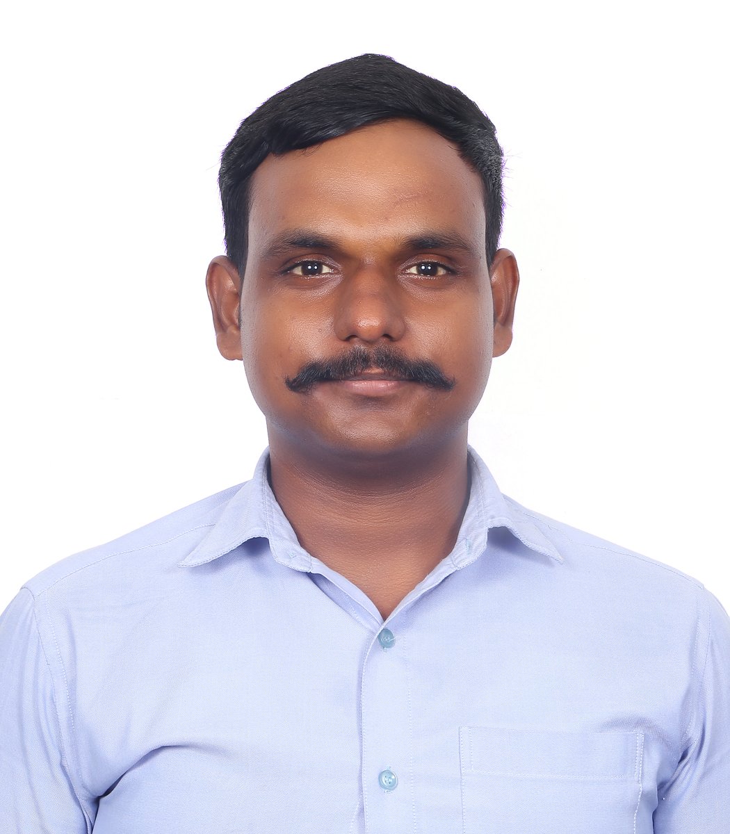 Mr R Rathna Kumar   