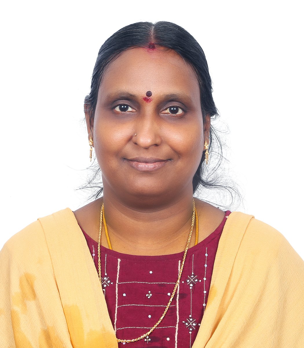 Ms R Geetha   
