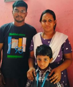 Parent 3