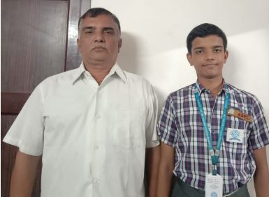 Parent 3